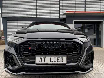AUDI RS Q8 4.0 TFSI qu. BLACK MATRIX DYNAMIK HUD PANO