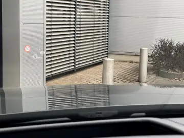 AUDI RS Q8 4.0 TFSI qu. BLACK MATRIX DYNAMIK HUD PANO