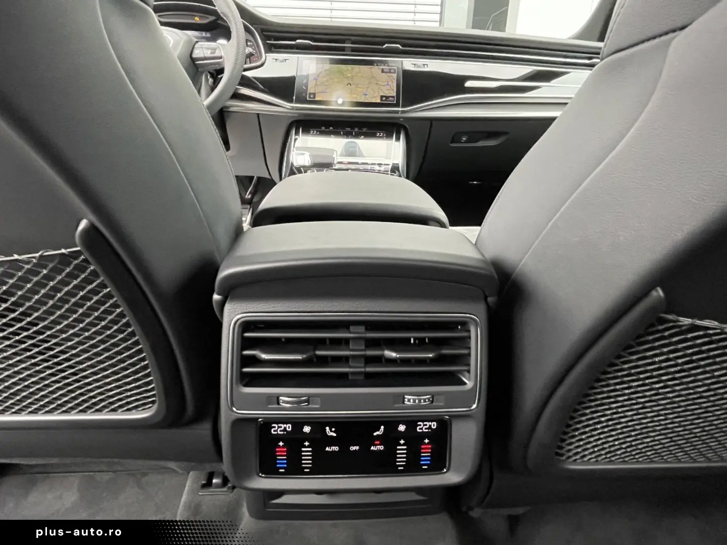 AUDI RS Q8 4.0 TFSI qu. BLACK MATRIX DYNAMIK HUD PANO