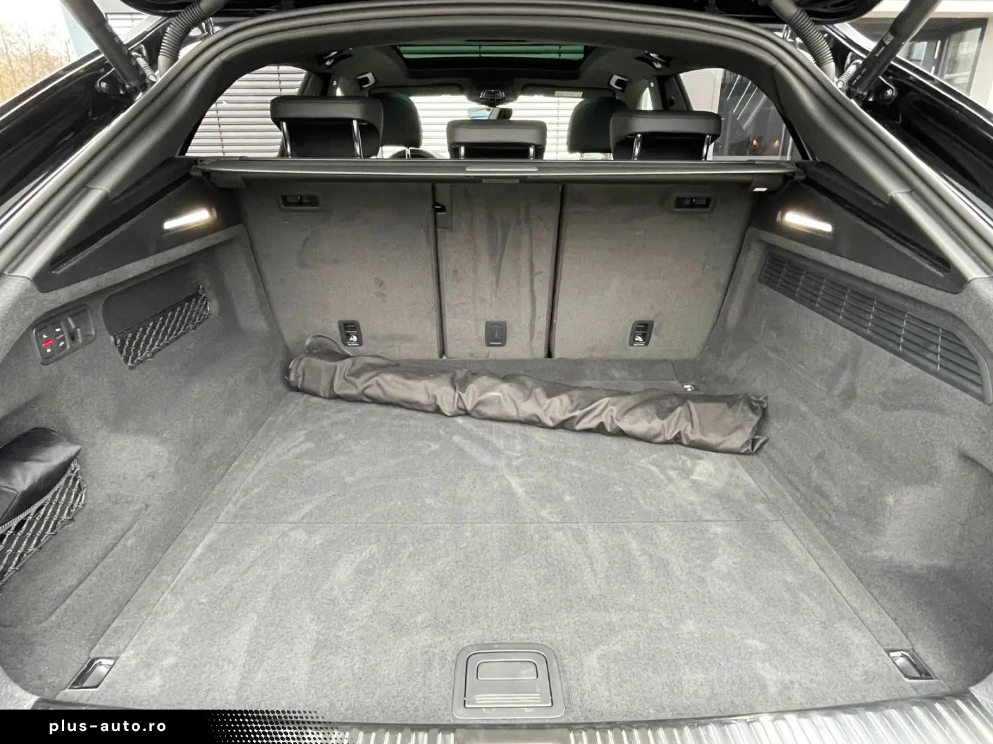 AUDI RS Q8 4.0 TFSI qu. BLACK MATRIX DYNAMIK HUD PANO