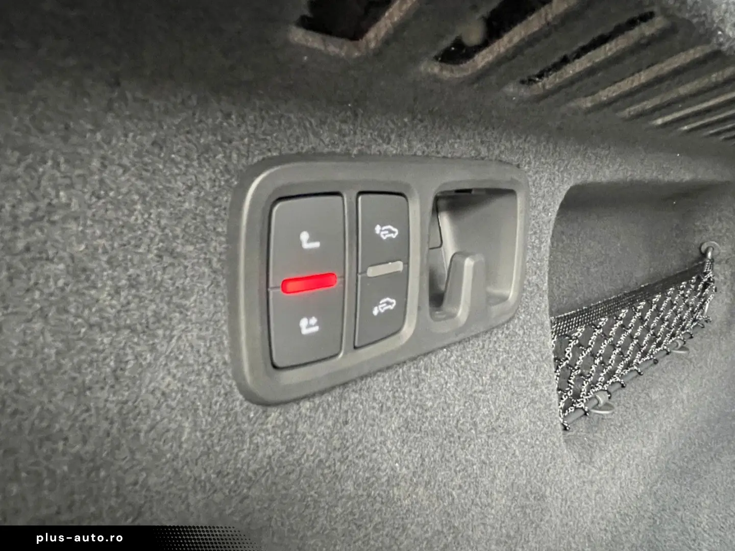 AUDI RS Q8 4.0 TFSI qu. BLACK MATRIX DYNAMIK HUD PANO