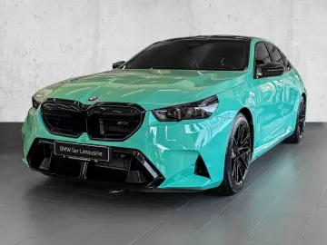 BMW M5 Limousine Limousine