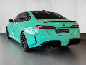BMW M5 Limousine Limousine