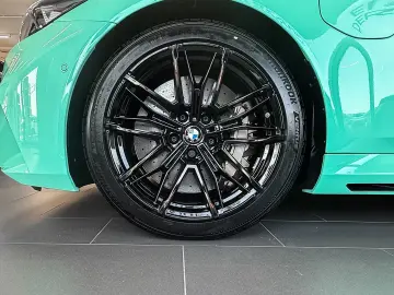 BMW M5 Limousine Limousine