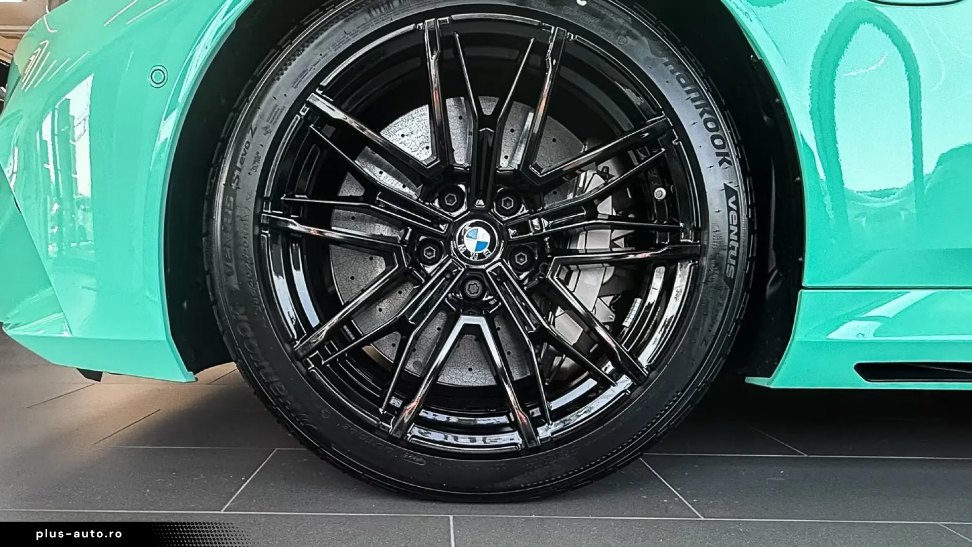BMW M5 Limousine Limousine