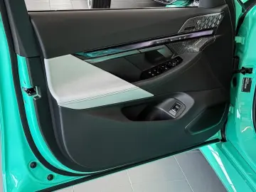 BMW M5 Limousine Limousine