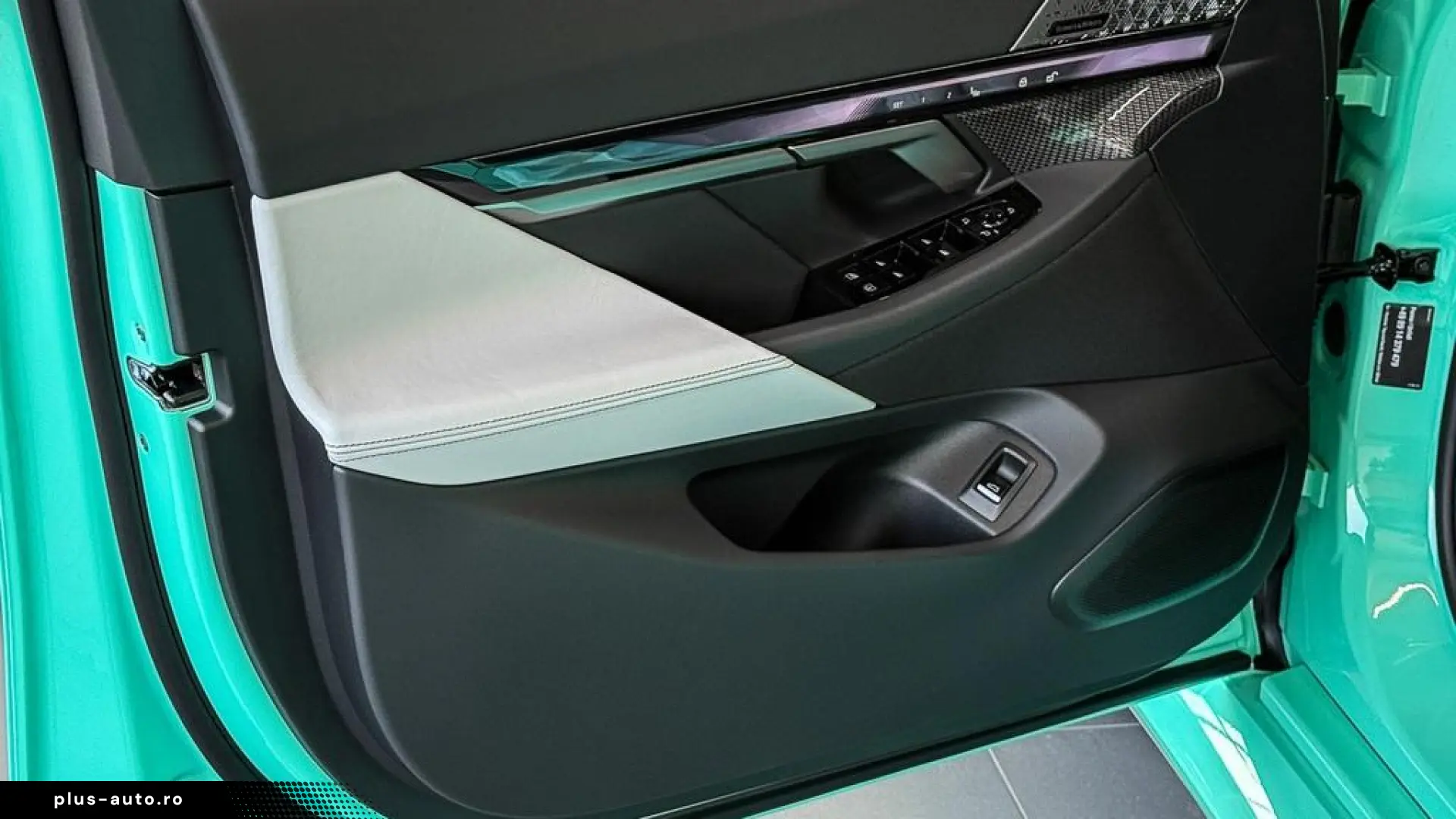 BMW M5 Limousine Limousine