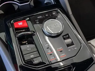 BMW M5 Limousine Limousine