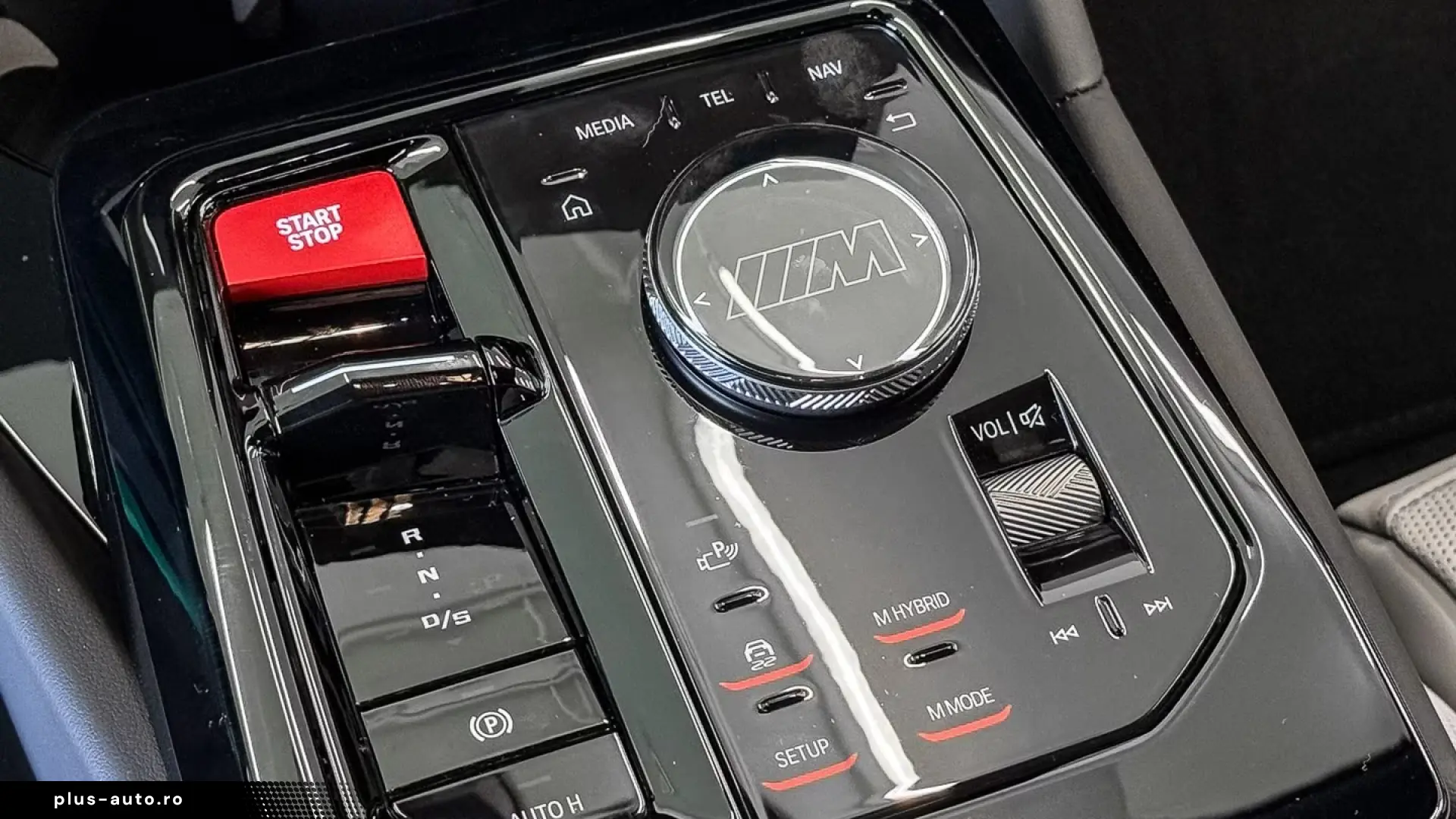 BMW M5 Limousine Limousine