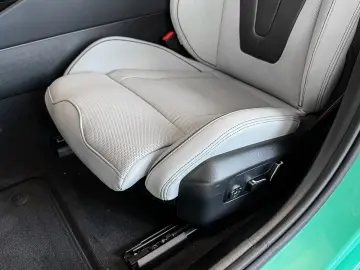 BMW M5 Limousine Limousine
