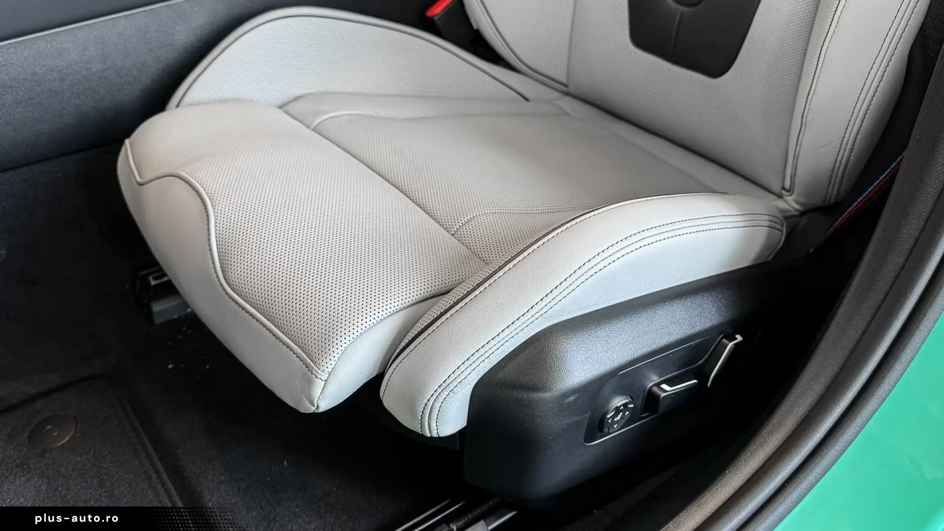 BMW M5 Limousine Limousine
