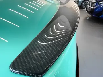 BMW M5 Limousine Limousine
