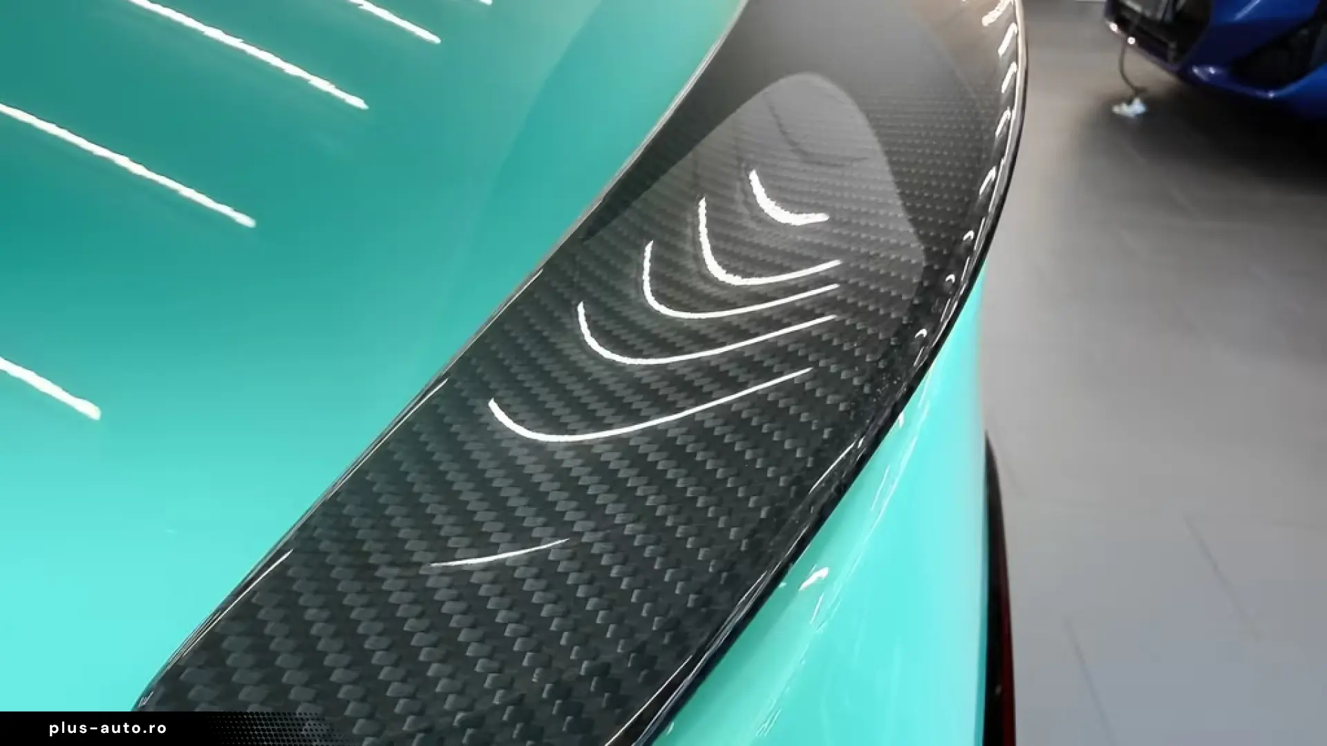 BMW M5 Limousine Limousine