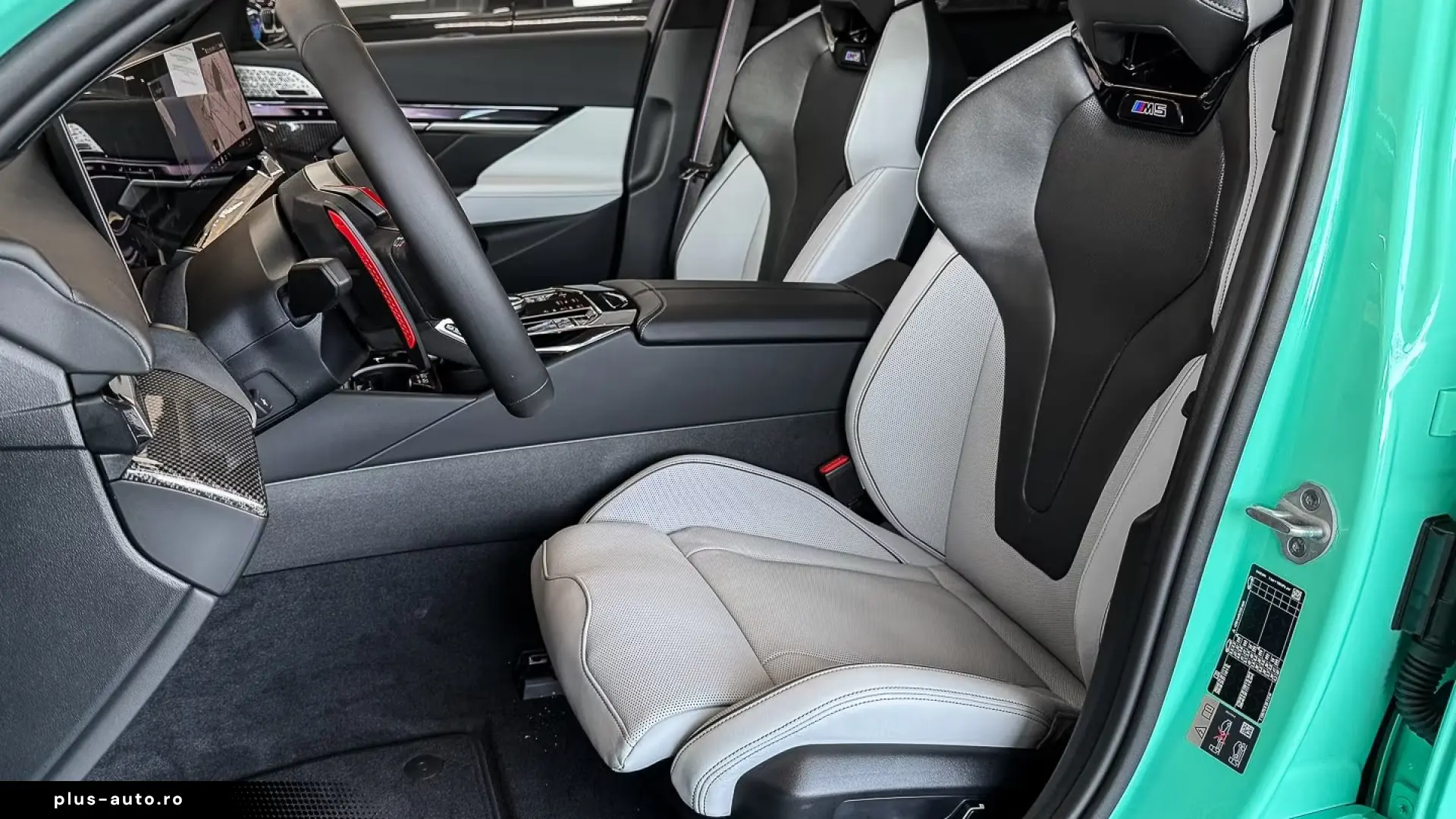 BMW M5 Limousine Limousine