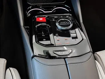 BMW M5 Limousine Limousine