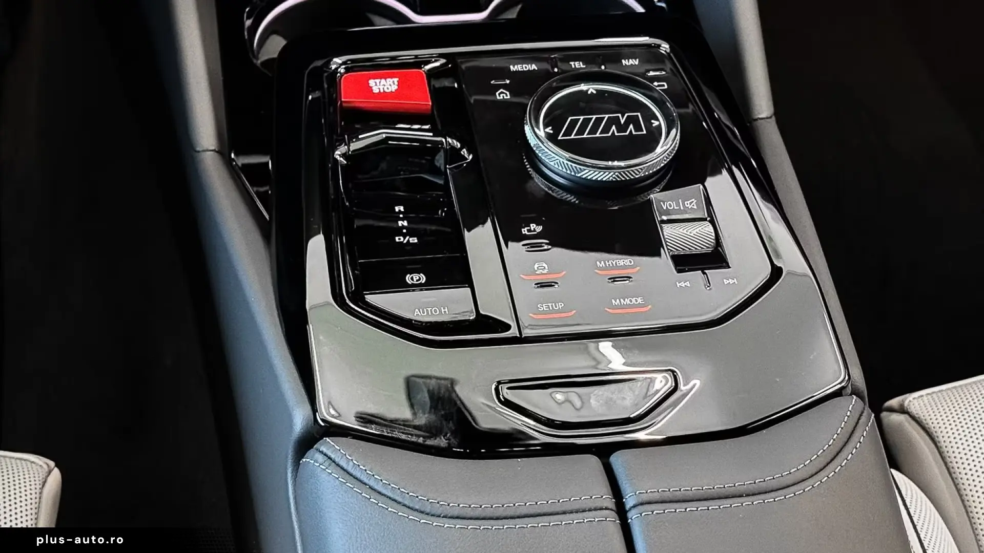 BMW M5 Limousine Limousine
