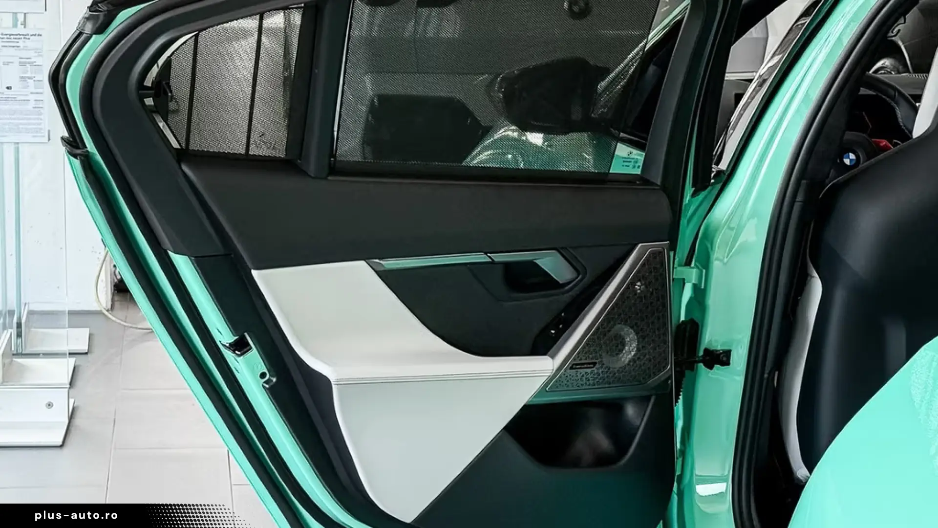 BMW M5 Limousine Limousine