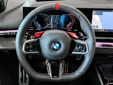 BMW M5 Limousine Limousine
