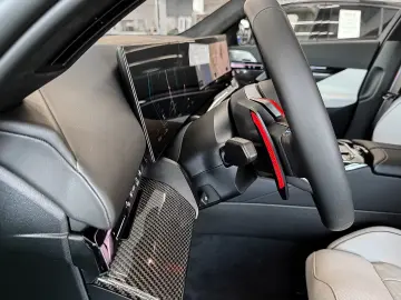 BMW M5 Limousine Limousine