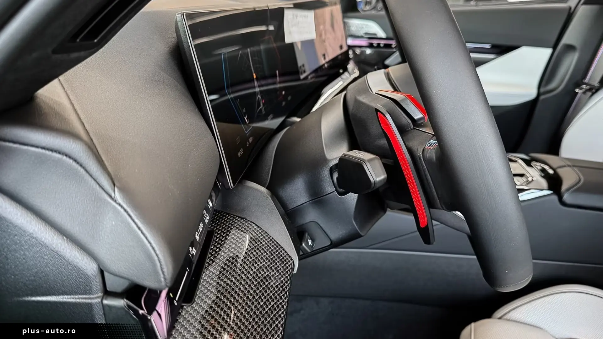 BMW M5 Limousine Limousine