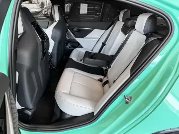 BMW M5 Limousine Limousine