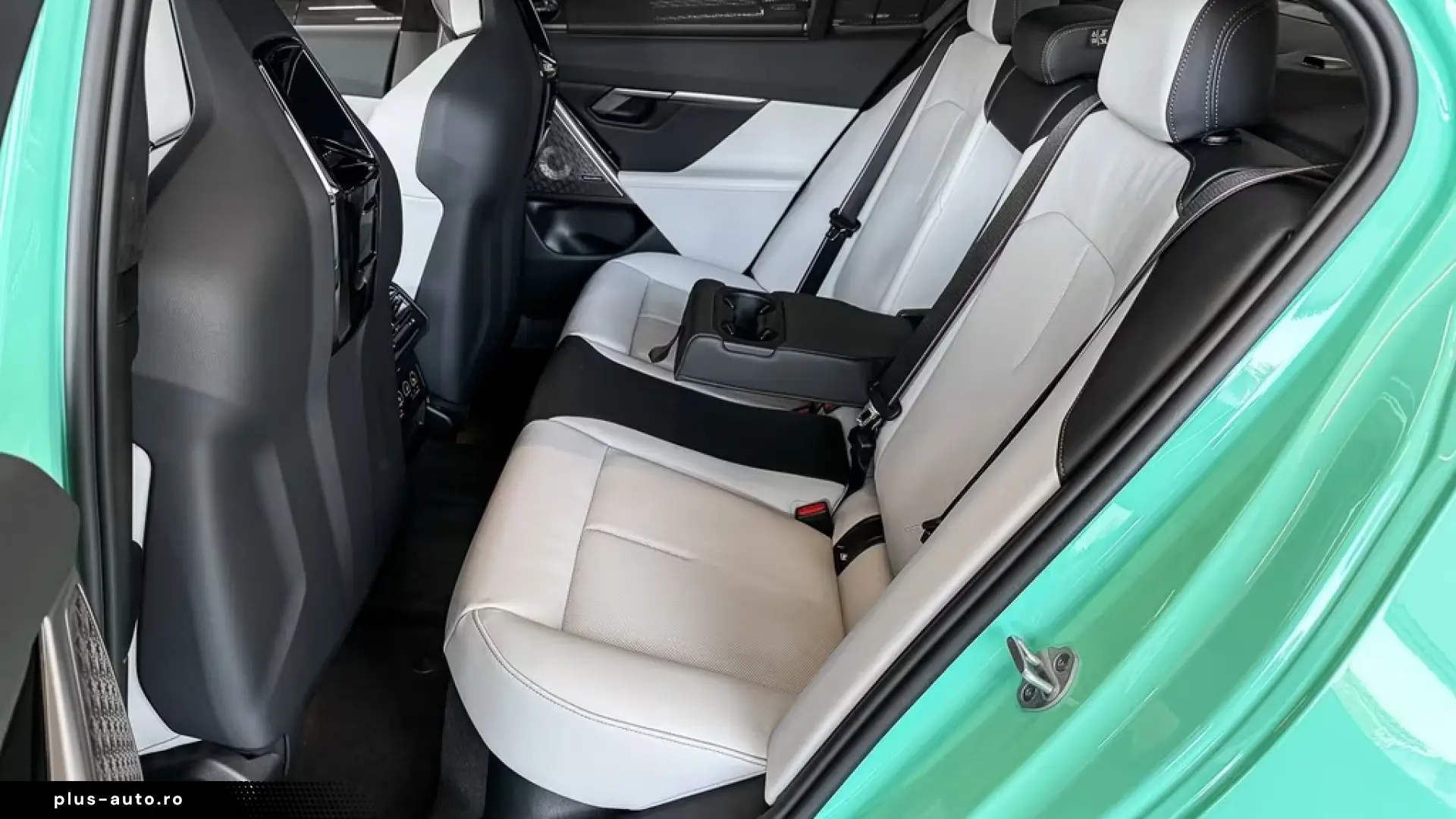 BMW M5 Limousine Limousine