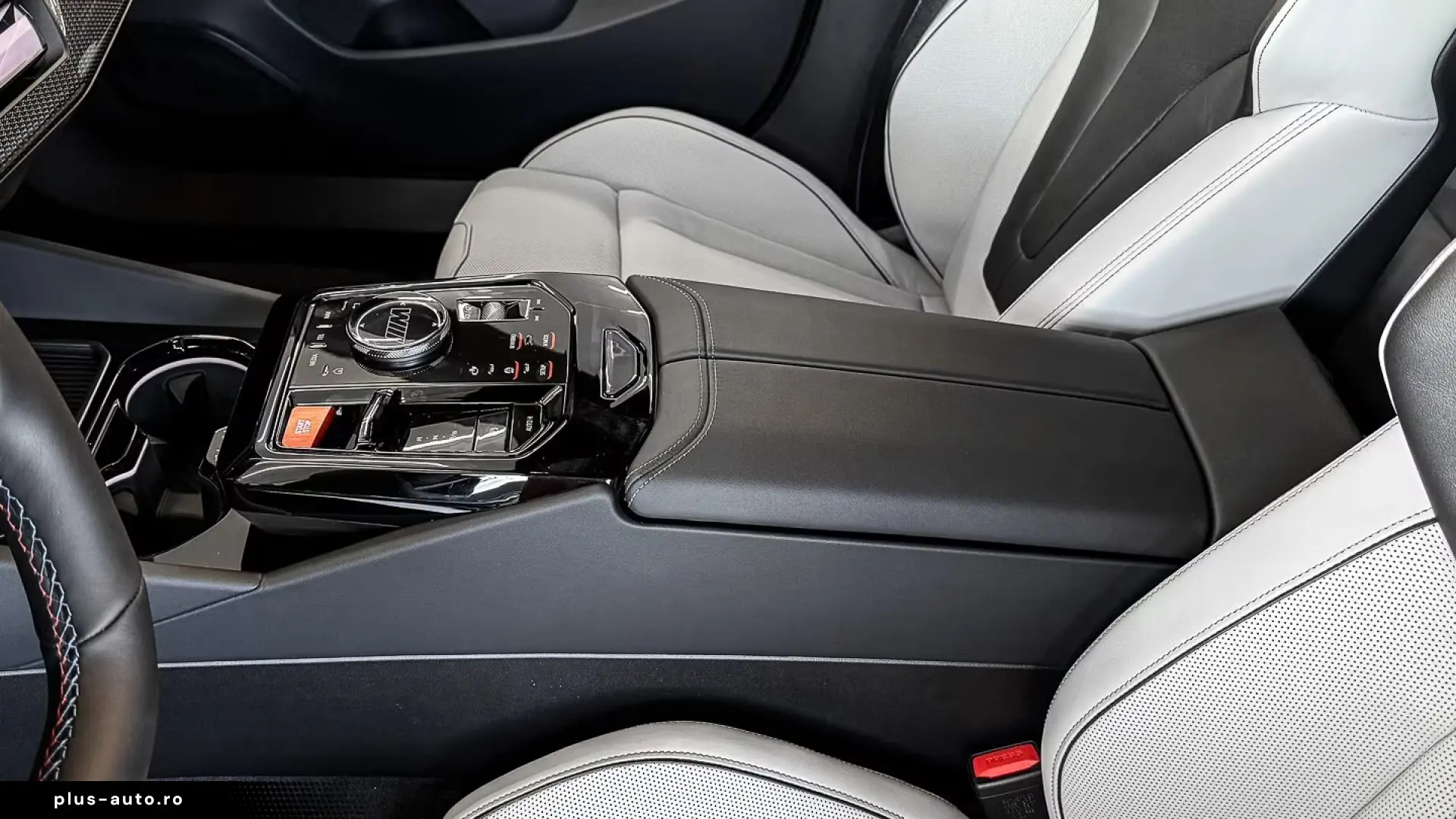 BMW M5 Limousine Limousine