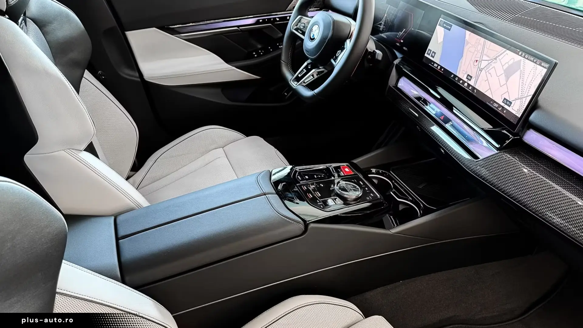 BMW M5 Limousine Limousine
