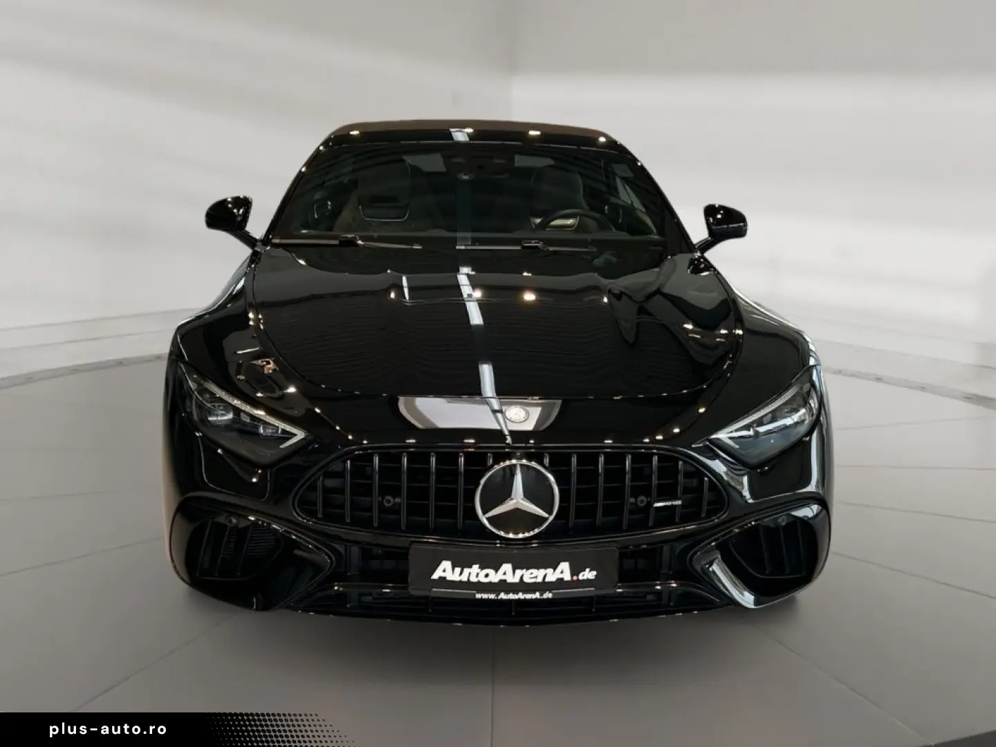 MERCEDES-BENZ SL 63 4matic AMG Cabrio AMG MBUX Burm &hellip;