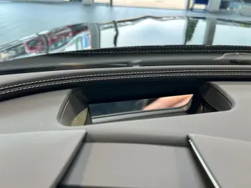 MERCEDES-BENZ SL 63 4matic AMG Cabrio AMG MBUX Burm …