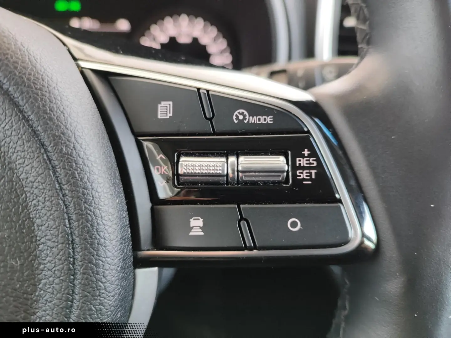 KIA Sportage 1.6 CRDI DCT Black Edition 360  LED Nav