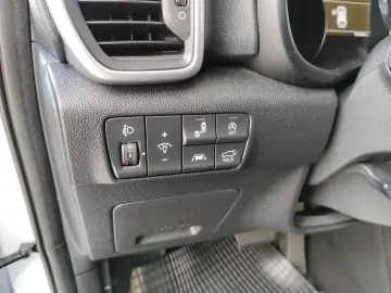 KIA Sportage 1.6 CRDI DCT Black Edition 360  LED Nav