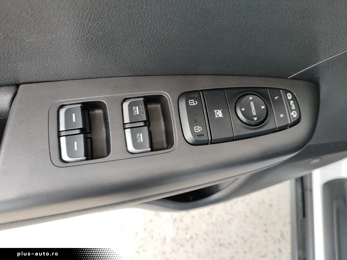 KIA Sportage 1.6 CRDI DCT Black Edition 360  LED Nav