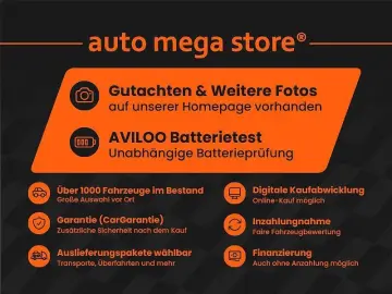 KIA Sportage 1.6 T-GDI Black Edition Aut. Kamera SHZ