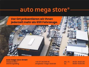 KIA Sportage 1.6 T-GDI Black Edition Aut. Kamera SHZ