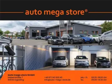 KIA Sportage 1.6 T-GDI Black Edition Aut. Kamera SHZ