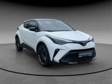 TOYOTA C-HR Hybrid GR Sport 2.0 EU6d Navi Leder Soundsy