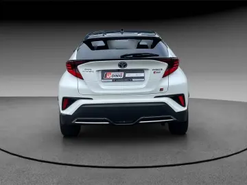 TOYOTA C-HR Hybrid GR Sport 2.0 EU6d Navi Leder Soundsy