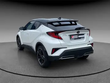 TOYOTA C-HR Hybrid GR Sport 2.0 EU6d Navi Leder Soundsy