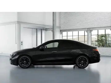 Mercedes-Benz CLA 350 4M AMG HUD Night Pano Ambi