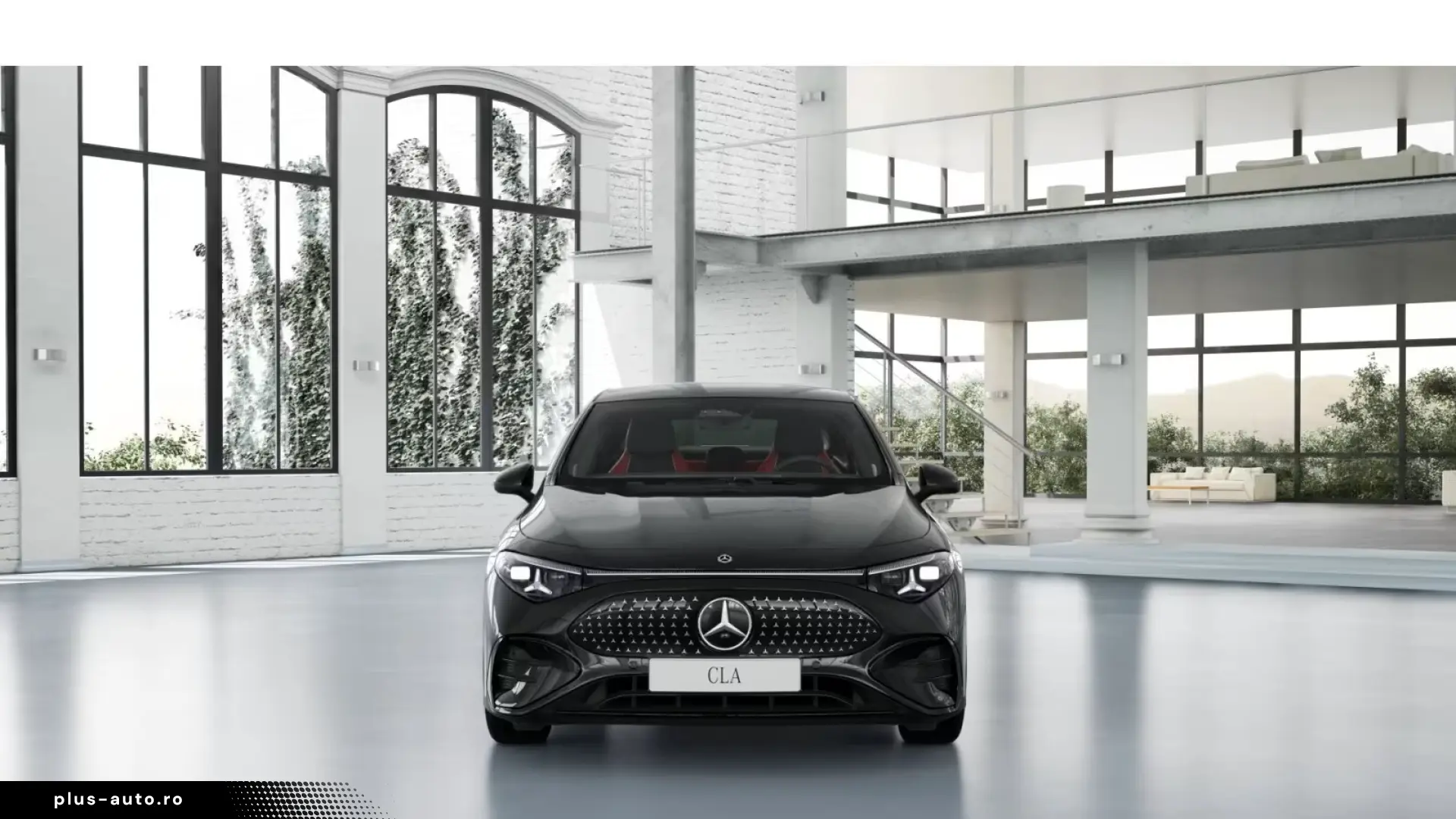 Mercedes-Benz CLA 350 4M AMG HUD Night Pano Ambi