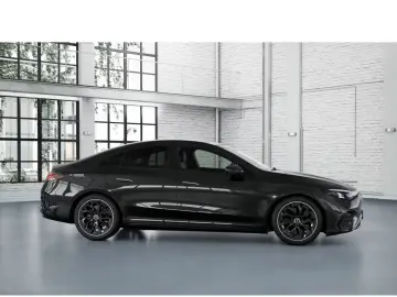 Mercedes-Benz CLA 350 4M AMG HUD Night Pano Ambi