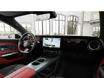 Mercedes-Benz CLA 350 4M AMG HUD Night Pano Ambi