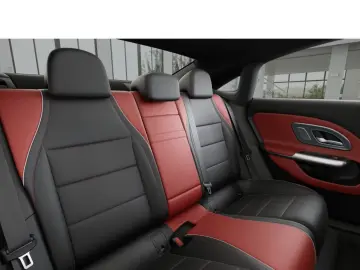 Mercedes-Benz CLA 350 4M AMG HUD Night Pano Ambi