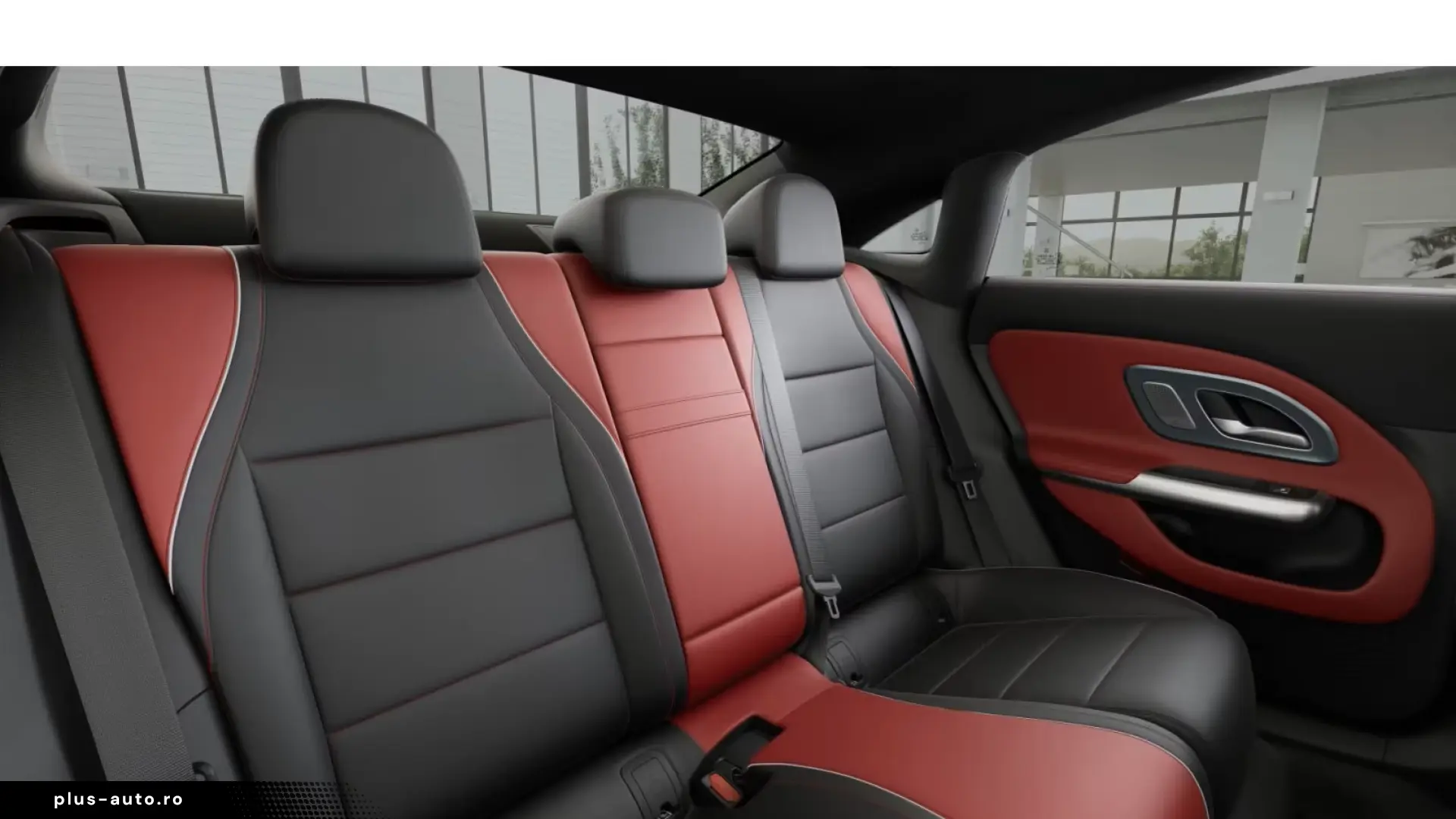 Mercedes-Benz CLA 350 4M AMG HUD Night Pano Ambi