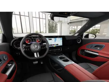 Mercedes-Benz CLA 350 4M AMG HUD Night Pano Ambi