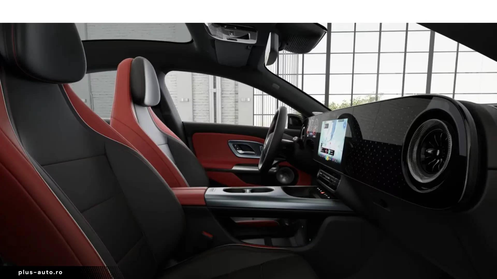 Mercedes-Benz CLA 350 4M AMG HUD Night Pano Ambi