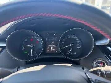 TOYOTA C-HR 2.0 Hybrid GR Sport