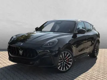 Maserati Grecale Trofeo AWD_ACC_HUD_LED