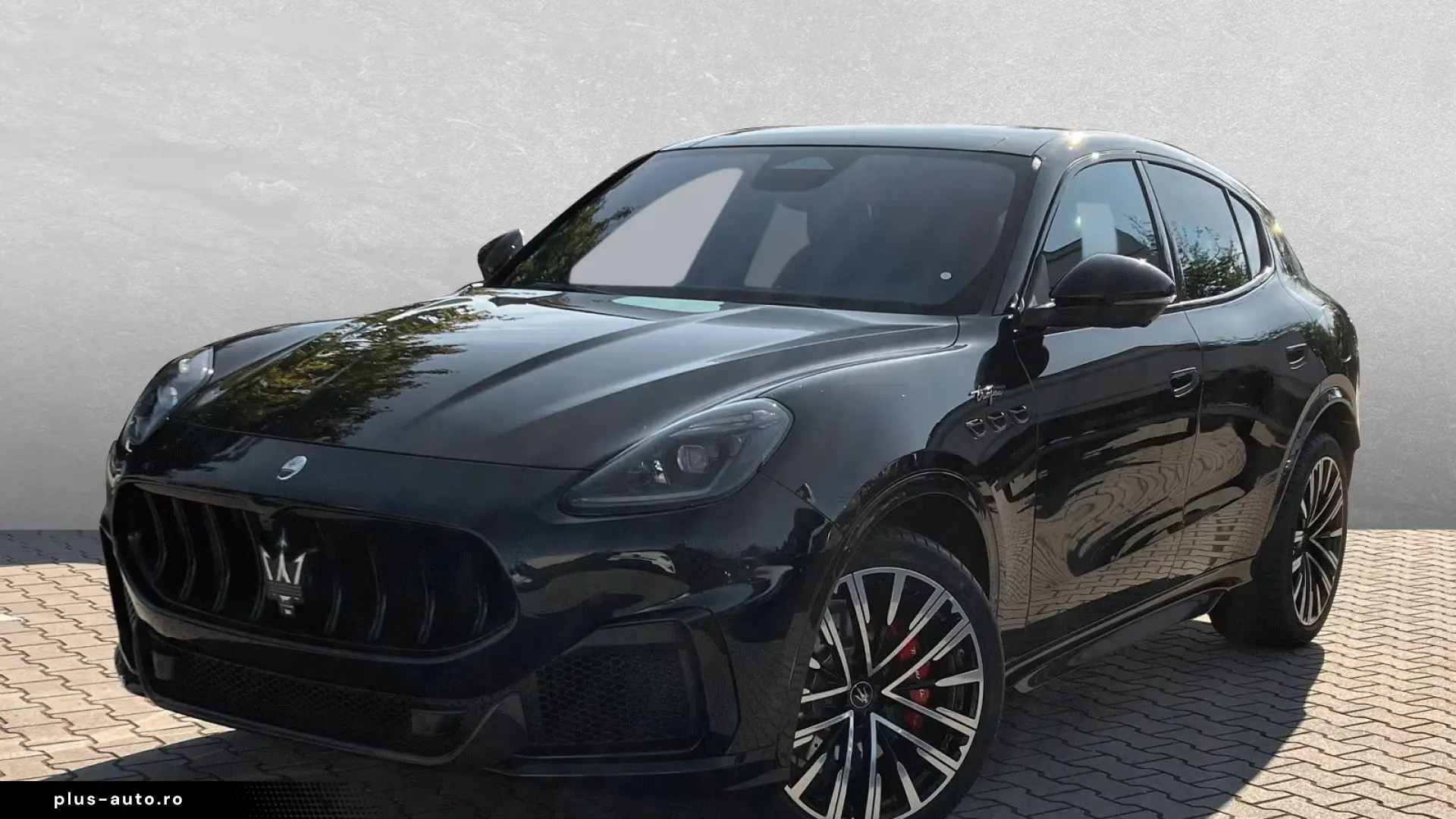 Maserati Grecale Trofeo AWD_ACC_HUD_LED